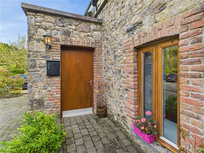 9 The Old Mill, Naul, County Dublin