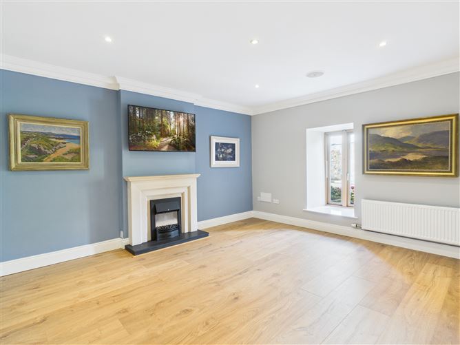 9 The Old Mill, Naul, County Dublin