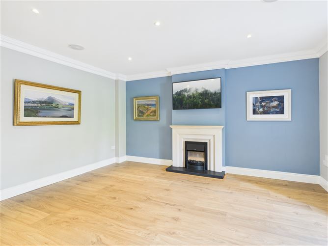 9 The Old Mill, Naul, County Dublin