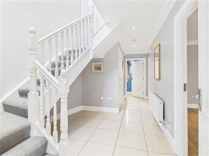 9 The Old Mill, Naul, County Dublin