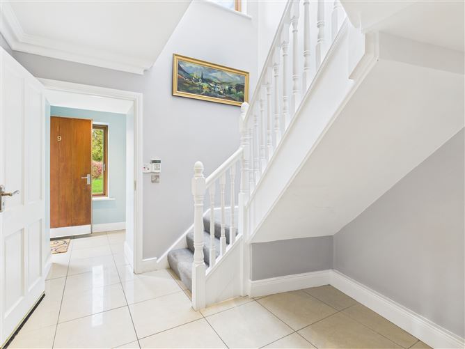 9 The Old Mill, Naul, County Dublin
