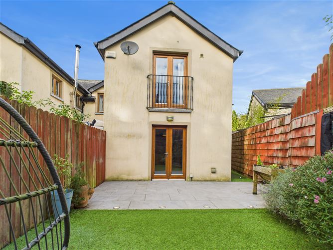 9 The Old Mill, Naul, County Dublin