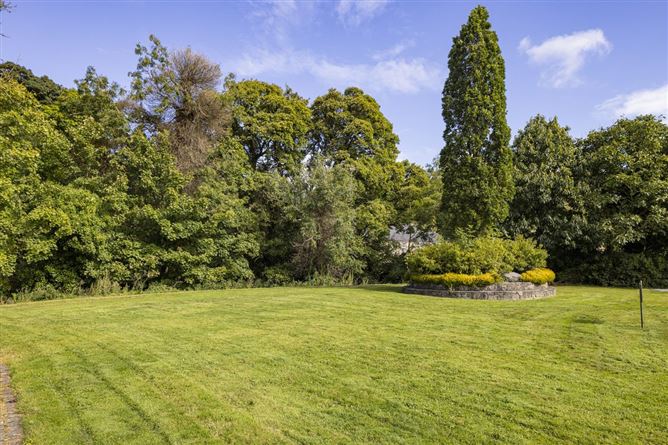 9 The Old Mill, Naul, County Dublin