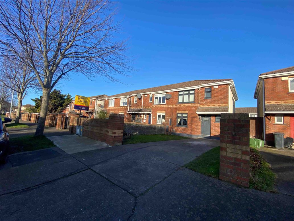Swiftbrook Drive, Tallaght, Dublin 24