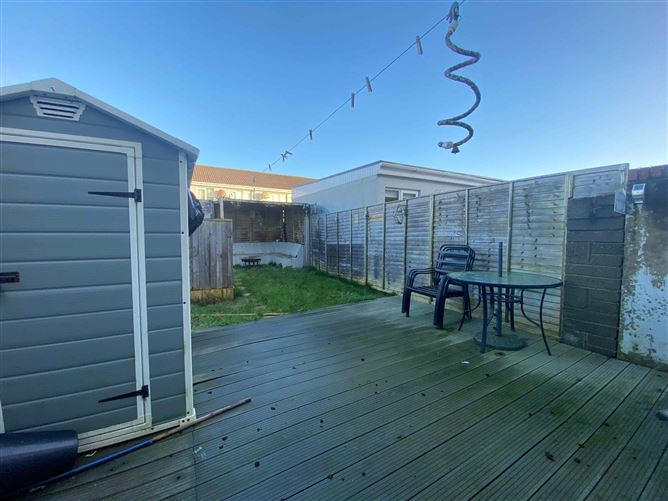 Swiftbrook Drive, Tallaght, Dublin 24