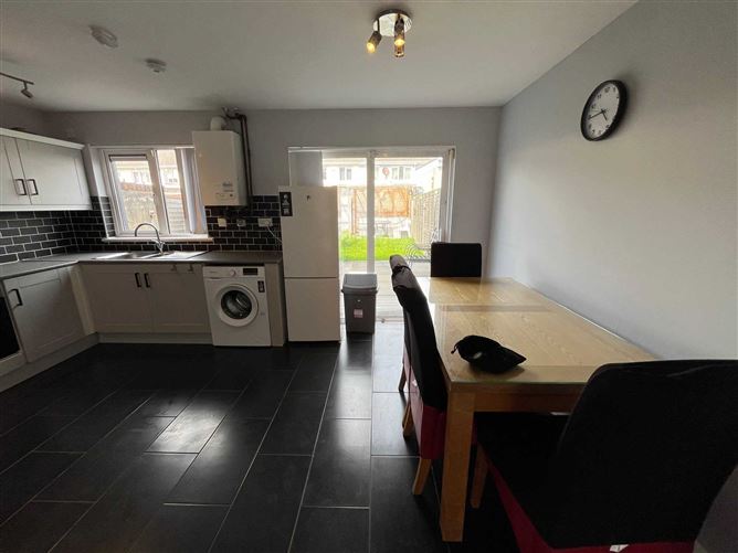 Swiftbrook Drive, Tallaght, Dublin 24