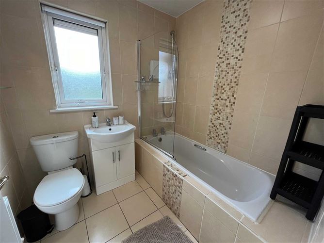 Swiftbrook Drive, Tallaght, Dublin 24