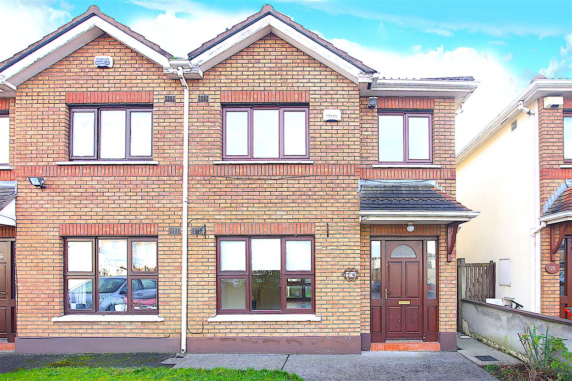 26 Collinswood, Collins Avenue, Beaumont,   Dublin 9