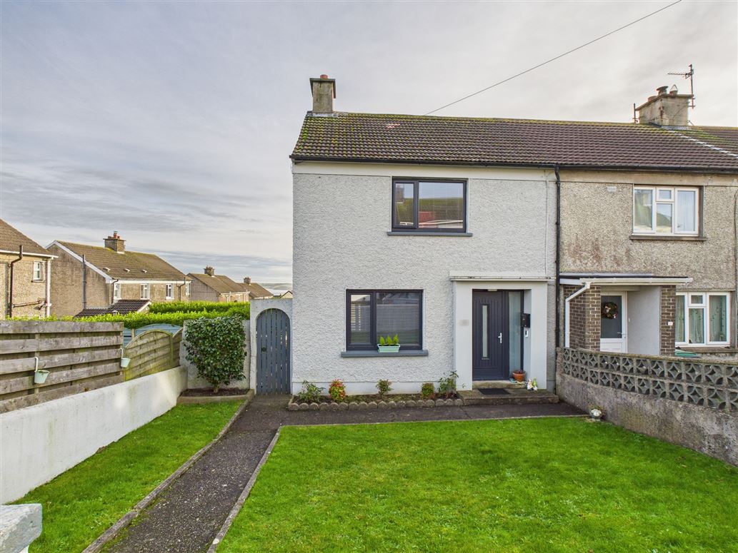 30 Kennedy Park, Tramore, Waterford