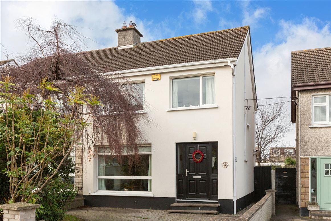 94 Ballinteer Drive, Ballinteer, Dublin 16