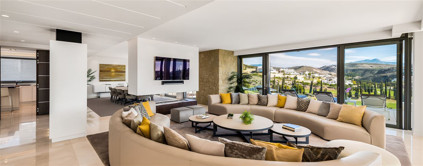 Mountain Streams,Benahavis,Andalusia,Spain