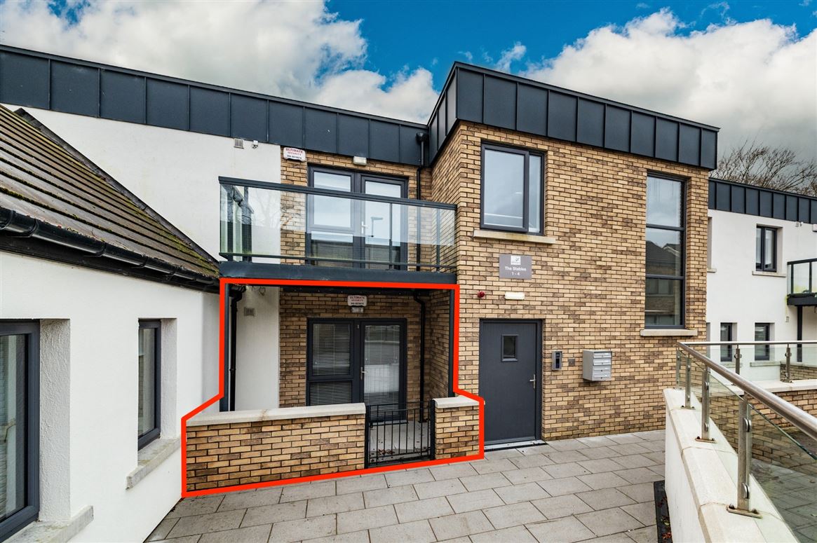 1 The Stables, The Orchard, Naas, Co. Kildare