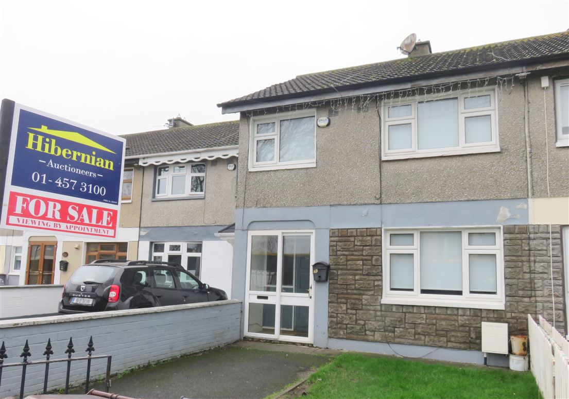 5 St Ronan's Crescent  , Clondalkin, Dublin 22