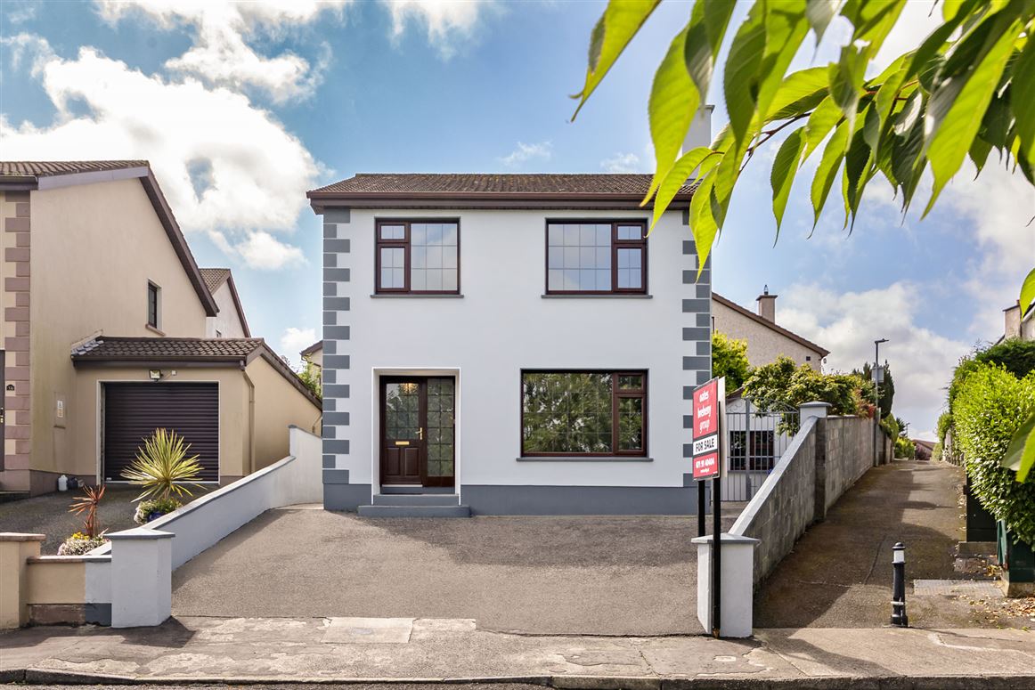 52 Heatherview, Tonaphubble, Sligo