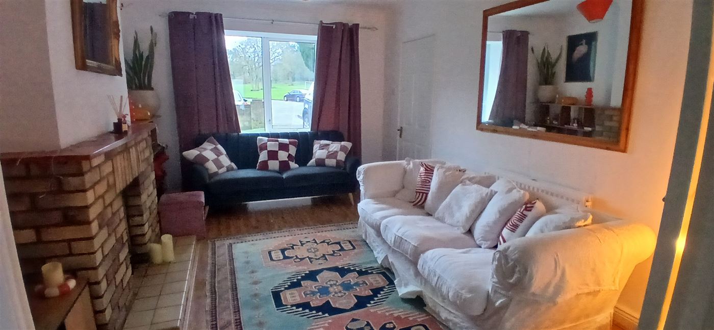 St Helens Wood, Blackrock, Co. Dublin, Booterstown, County Dublin