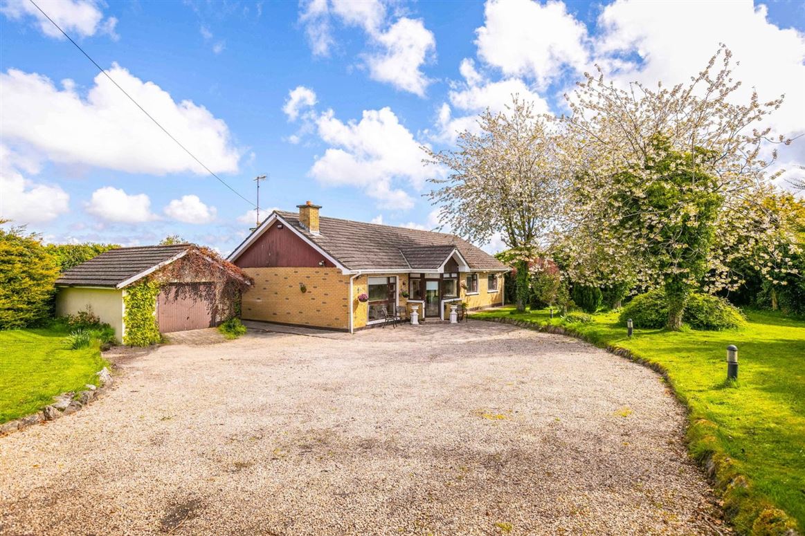 Rathleigh, Newtown Lane, Mount Venus Road, Rathfarnham, Dublin 16