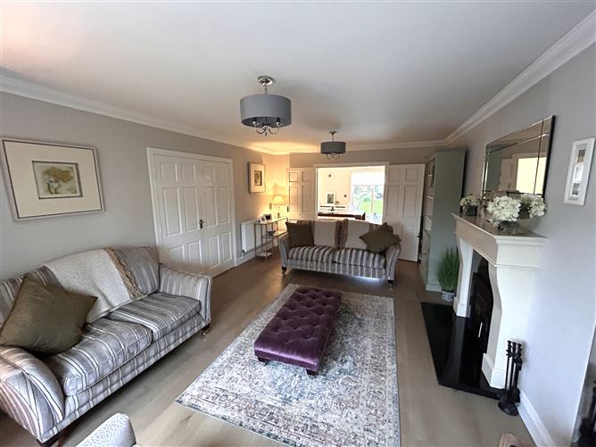 16 Castlemartin Green, Bettystown, Meath