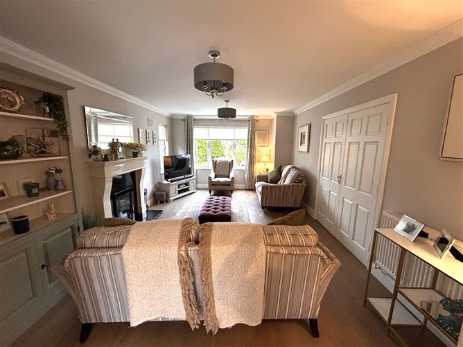 16 Castlemartin Green, Bettystown, Meath