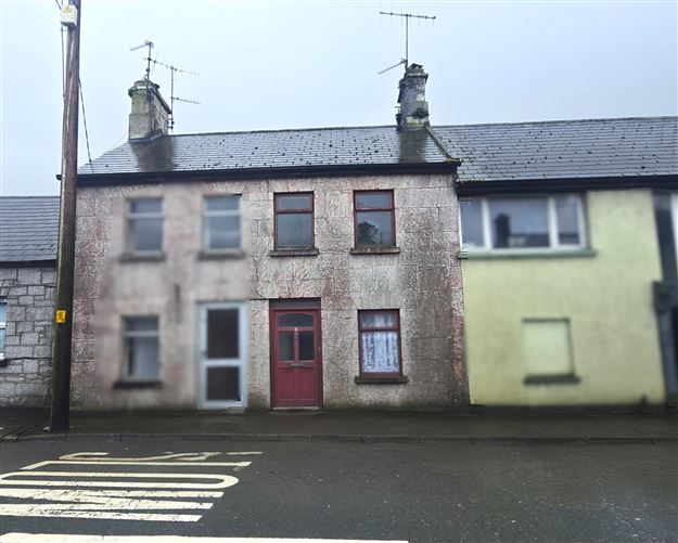 8 Fermoy Road, Ballyhooly, Co.Cork