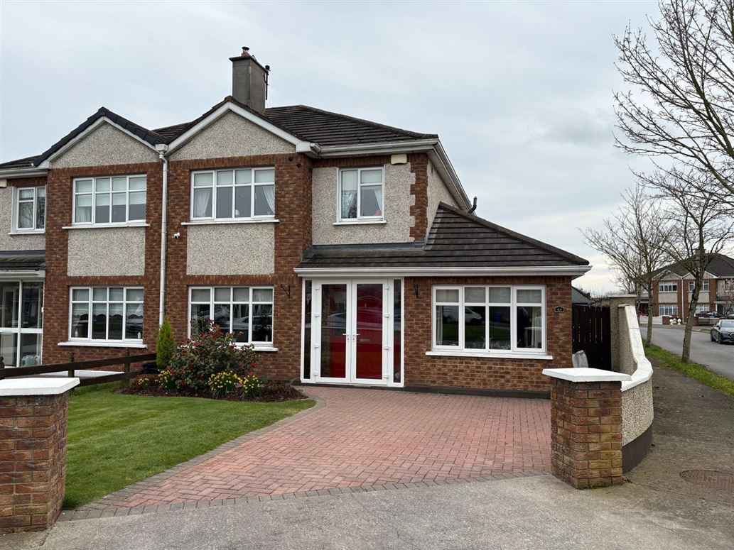 44 Heathfield Close, Kinnegad, Westmeath