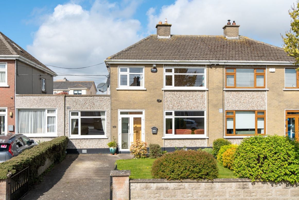 49 Stapolin Lawns, Baldoyle,   Dublin 13