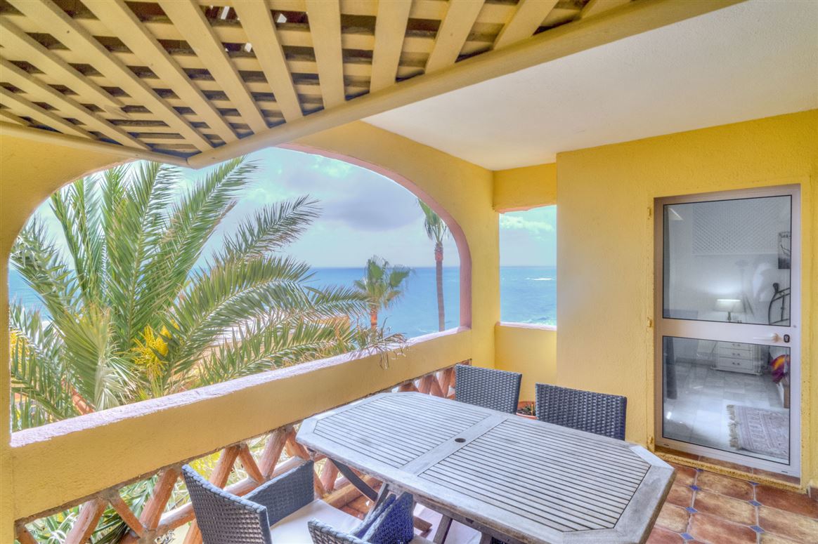 Mijas Costa, Doña Lola, Spain