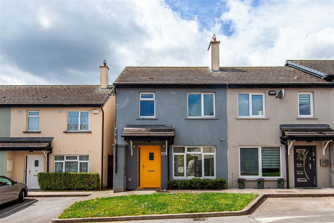 30 BREMORE PASTURES CRESCENT, Balbriggan, Dublin