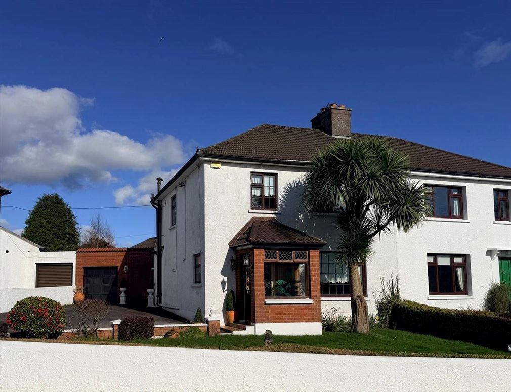 Lissadell, 106 Earlwood Estate, The Lough, Cork