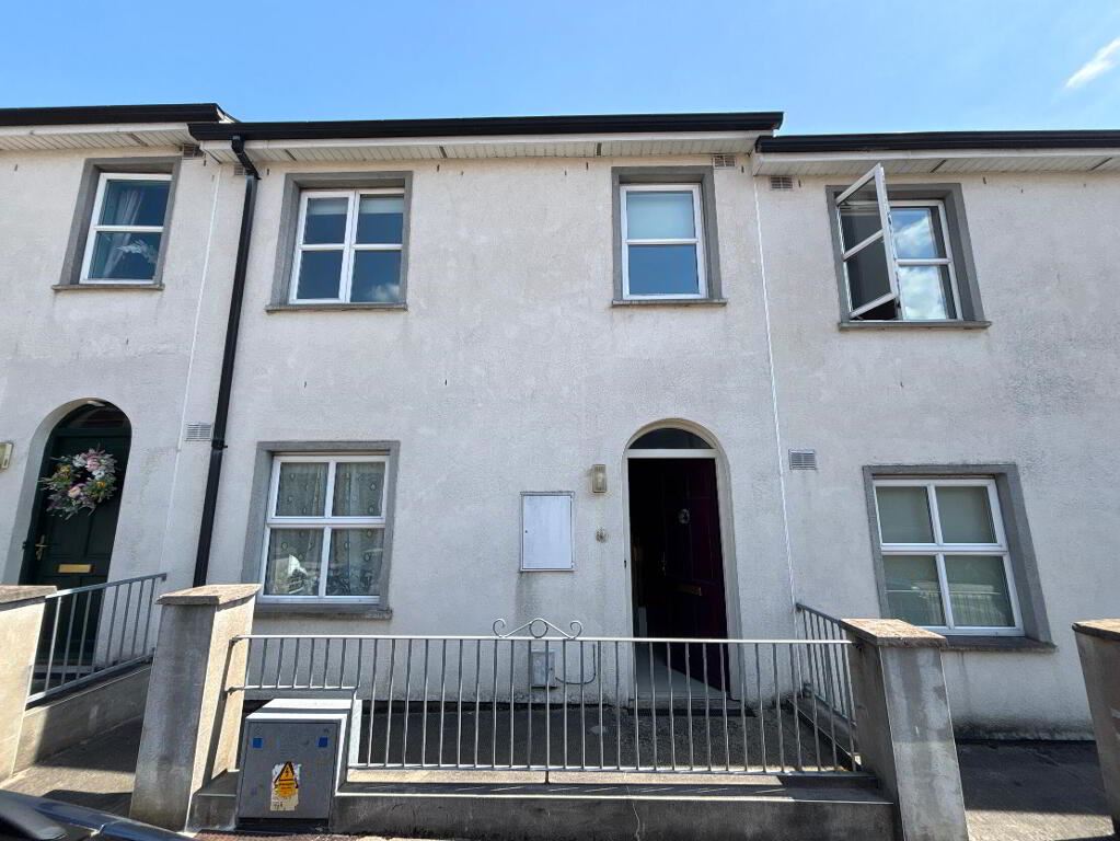 14 Westgate Court, Gravel Walk, Clonmel, Tipperary