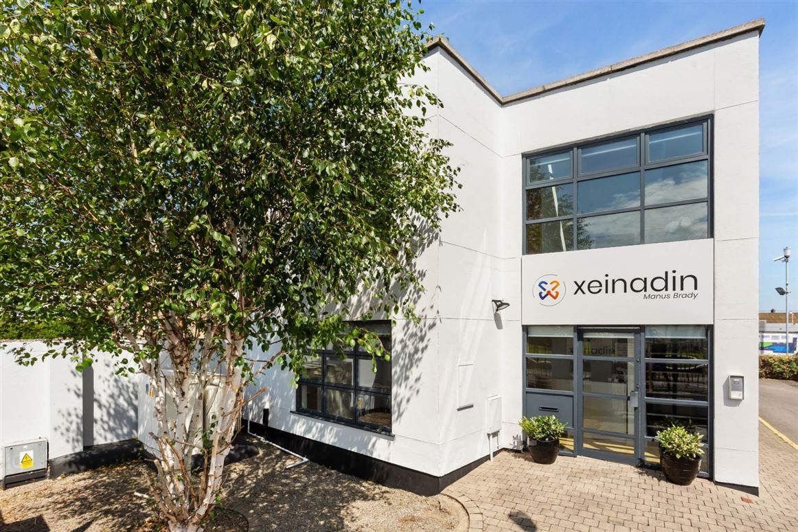 Block A, Cashel Business Centre, Cashel Road, Dublin 12
