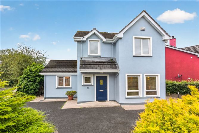 15 Rock Valley, Dromahair, Leitrim