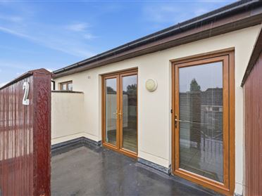 Apt. 2, 69 Main Street, Lusk, County Dublin