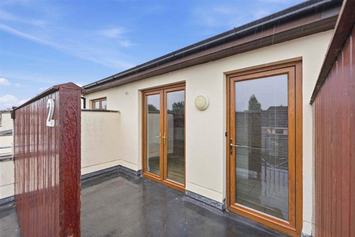 Apt. 2, 69 Main Street, Lusk, County Dublin