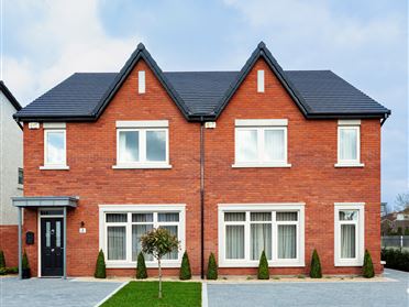 2 Churchgate, Clonsilla, Dublin 15