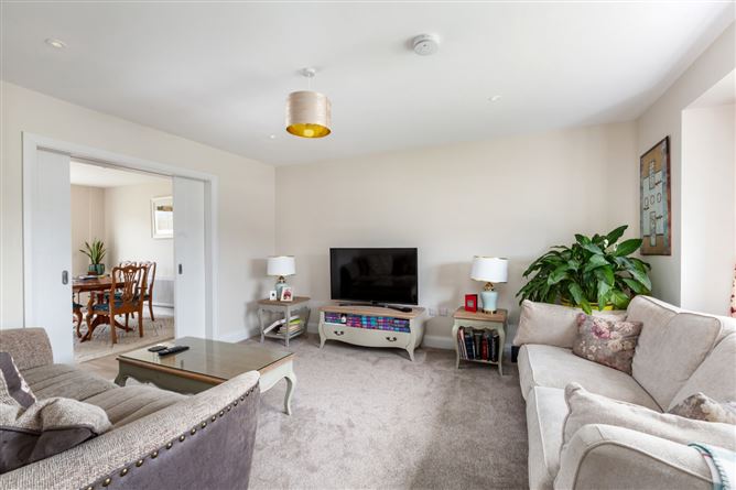 26B Djouce Meadow, Roundwood, Co. Wicklow