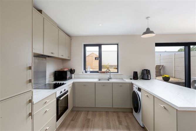 26B Djouce Meadow, Roundwood, Co. Wicklow