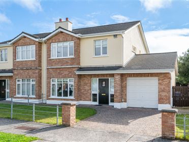 42 Crotanstown Grange, Green Road, Curragh, Kildare, R56 FK26