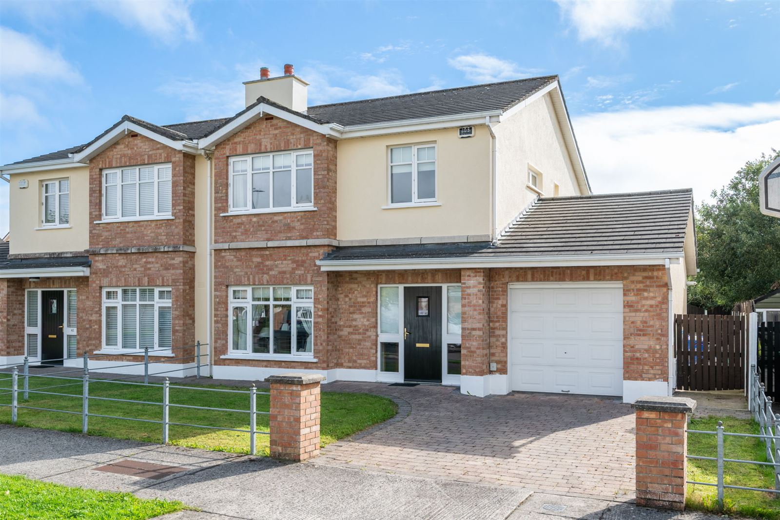 42 Crotanstown Grange, Green Road, Curragh, Kildare, R56 FK26