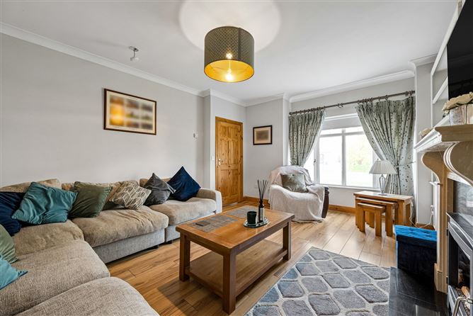 42 Crotanstown Grange, Green Road, Curragh, Kildare, R56 FK26