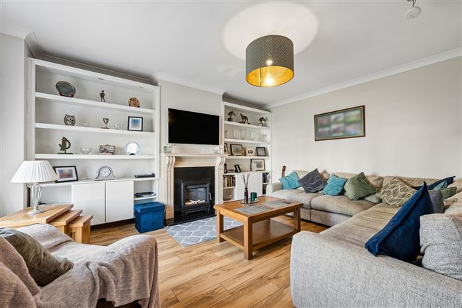 42 Crotanstown Grange, Green Road, Curragh, Kildare, R56 FK26