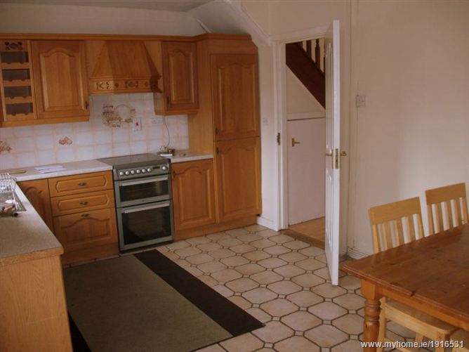 13 Oak Park Drive, Santry,   Dublin 9