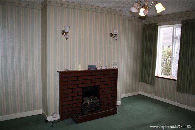 20 Church Terrace, Dunlavin, Co. Wicklow