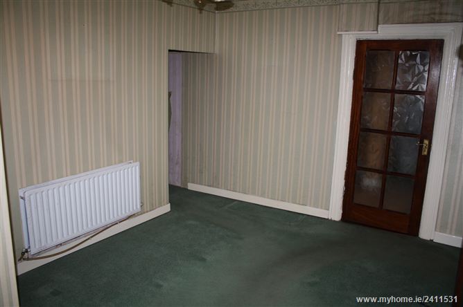 20 Church Terrace, Dunlavin, Co. Wicklow