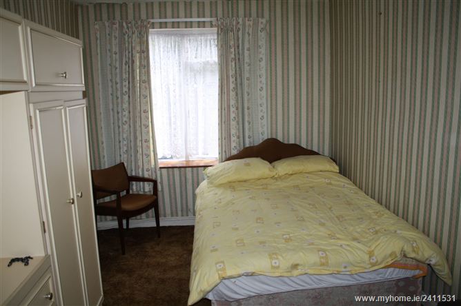 20 Church Terrace, Dunlavin, Co. Wicklow