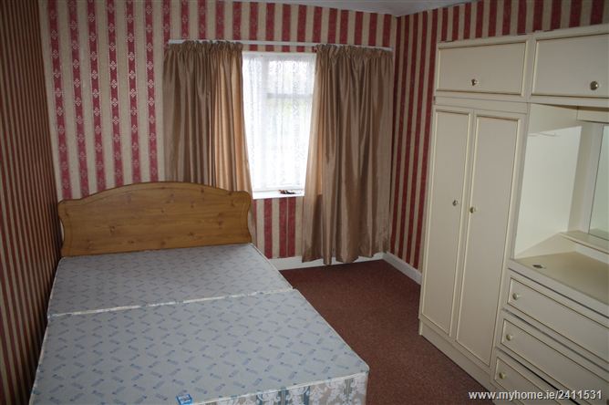 20 Church Terrace, Dunlavin, Co. Wicklow