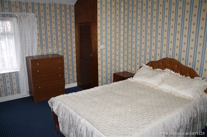 20 Church Terrace, Dunlavin, Co. Wicklow