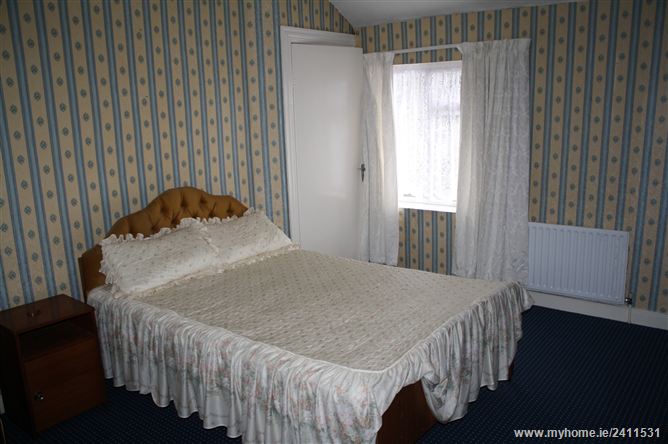 20 Church Terrace, Dunlavin, Co. Wicklow