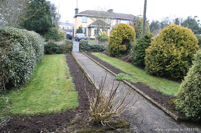 20 Church Terrace, Dunlavin, Co. Wicklow
