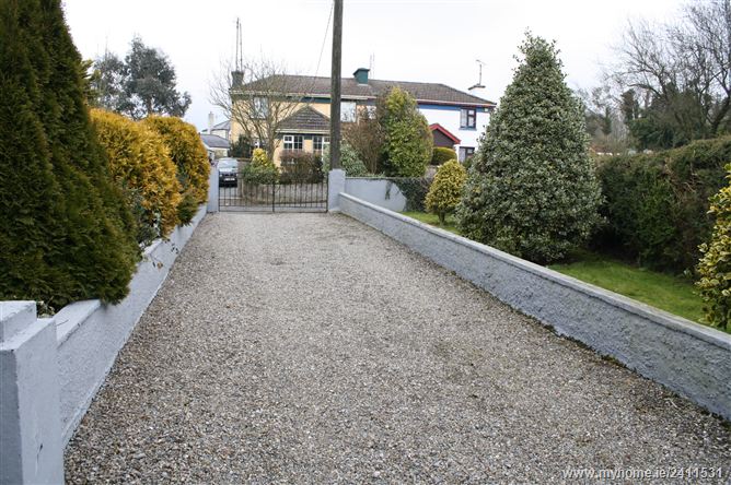20 Church Terrace, Dunlavin, Co. Wicklow