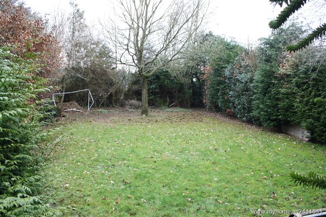 20 Church Terrace, Dunlavin, Co. Wicklow